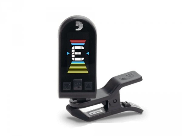 Tuner z ładowaniem USB D'ADDARIO PW-CT-24 Equinox