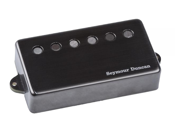 SEYMOUR DUNCAN Jeff Loomis (BK, neck)