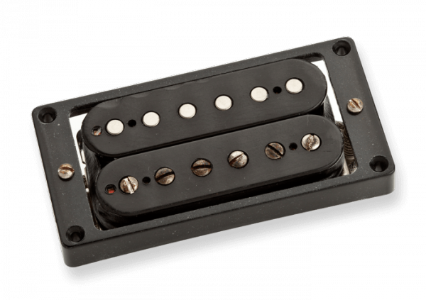 SEYMOUR DUNCAN Antiquity JB (BK, bridge)