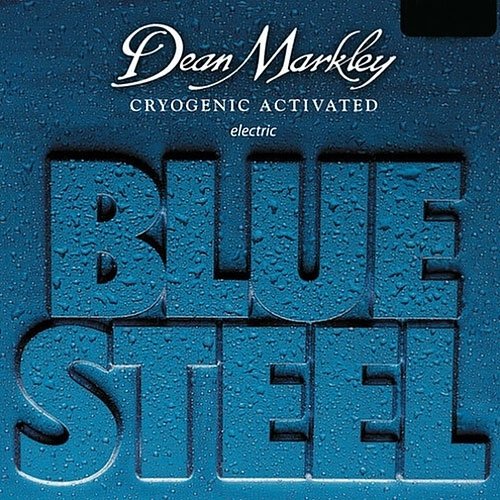 Struny DEAN MARKLEY Blue Steel Elec. (09-54) 7str.