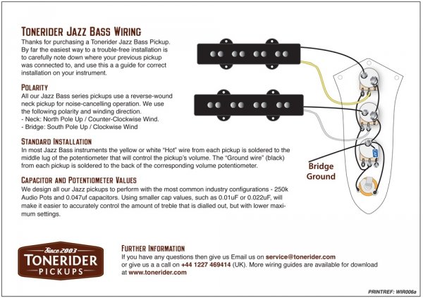TONERIDER Duke J (BK, neck)