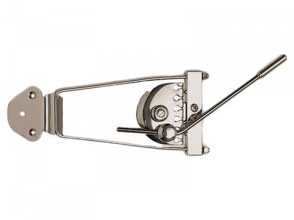 Tremolo do hollow body GOELDO DG Long (N)