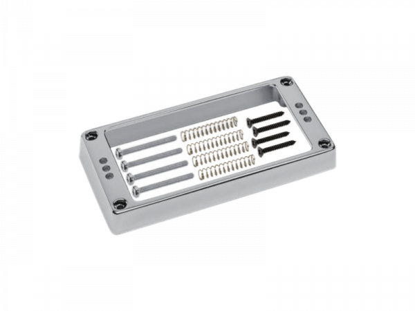 Płaska wysoka ramka humbuckera SCHALLER TH (SC)