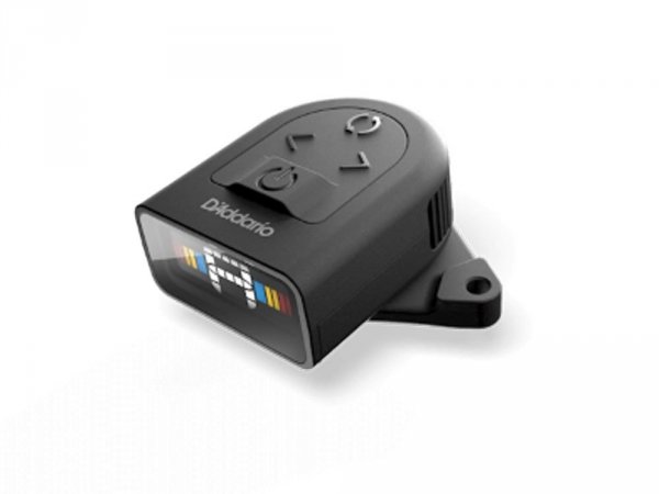 Tuner na główkę D'ADDARIO PW-CT-21 Micro Tuner