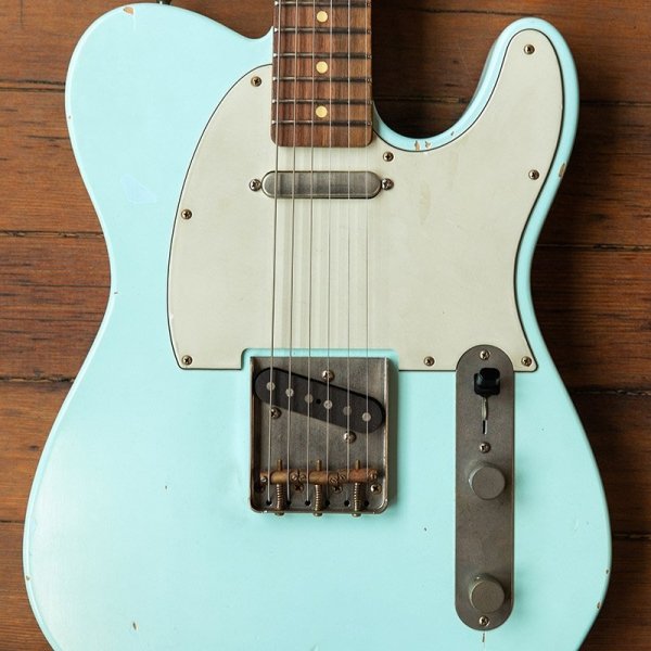 LOLLAR Special T Series (N, neck)