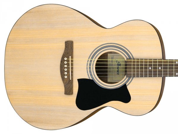 Gitara akustyczna IBANEZ VC50NJP-OPN (jam pack)