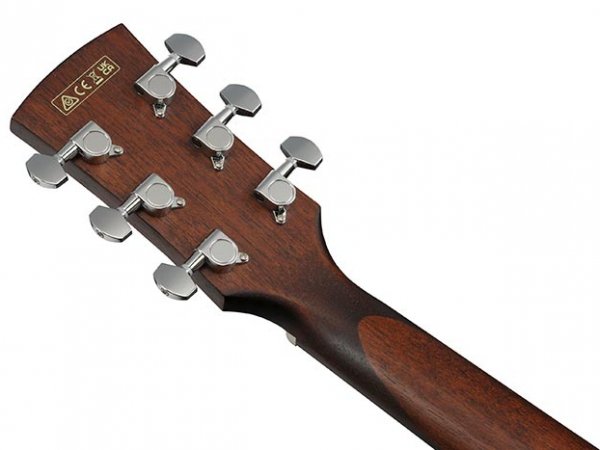 Gitara elektro-akustyczna IBANEZ AJ54E-OPN