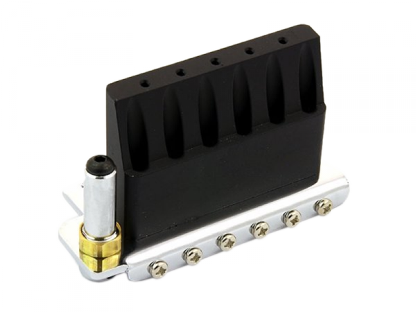 Tremolo GOTOH 510T-BS2 blok 37mm (CR)