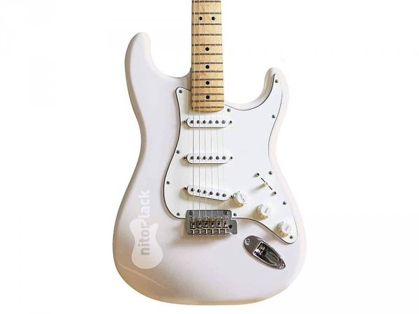 Lakier nitrocelulozowy NITORLACK (Olympic White)