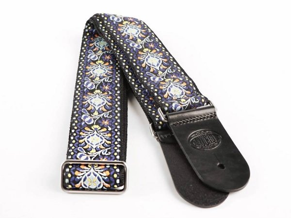 Pasek GAUCHO Traditional Jacquard GST-189-02