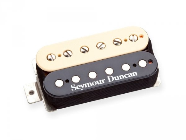 SEYMOUR DUNCAN Green Magic Humbucker (ZB, neck)