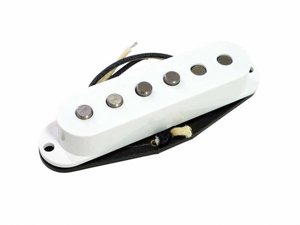 GOTOH Pickups ST-Classic a (WH, middle)