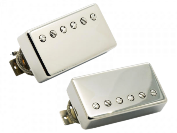 SEYMOUR DUNCAN Antiquity Retrospec'd Set (N)