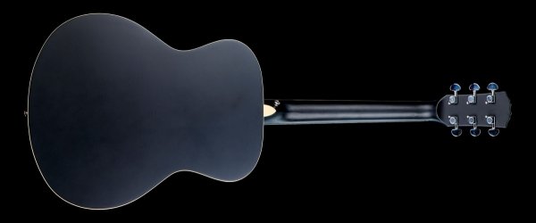 Gitara akustyczna ARROW Gold A (BLK)