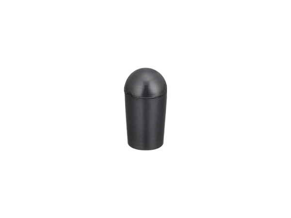 Metryczna nakładka przełącznika HOSCO TB-340 (BK)