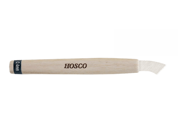 Piłka do czyszczenia slotów progów HOSCO SCSW040