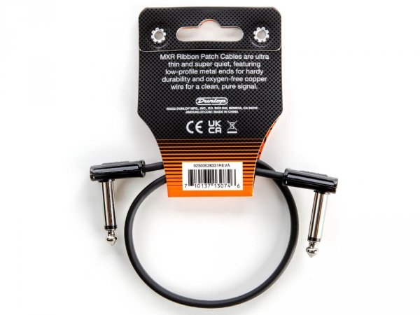 Kabel patch MXR DCPR1 złączka do efektów (30cm)