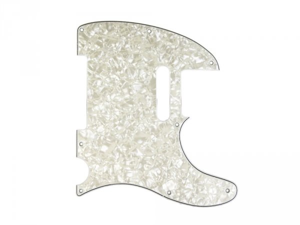 Pickguard VPARTS VPG-TE1 Standard (PP)