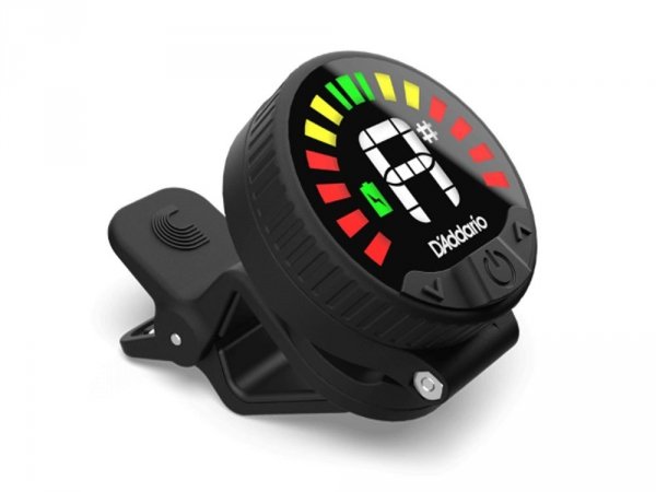 Tuner na główkę D'ADDARIO PW-CT-26 Nexxus 360