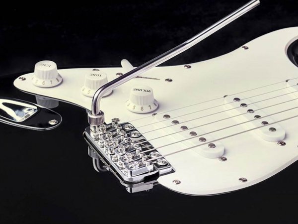 Tremolo leworęczne VEGATREM VT1L UltraTrem (SS)