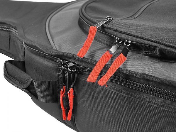 Pokrowiec do basu BOSTON B-15-BG Super Packer