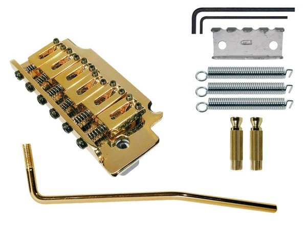 Tremolo BOSTON T-260 (10,5mm, GD)