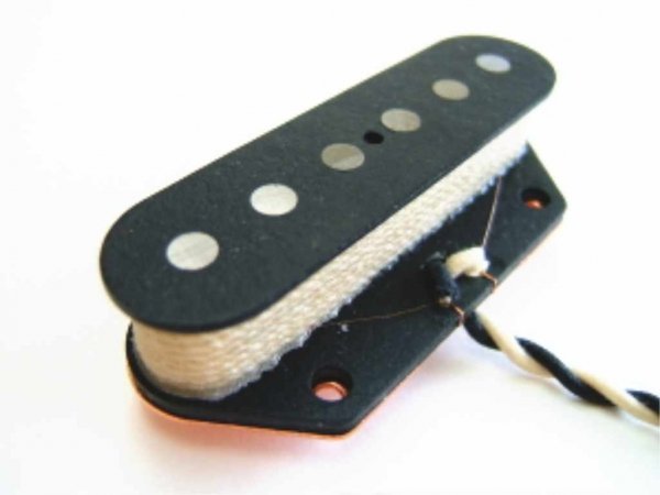 GOTOH Pickups TL-Classic (BK, bridge)