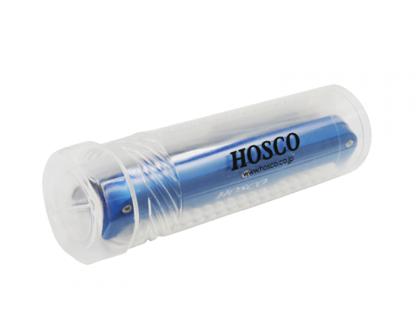 Pilniki do siodełek akustyka HOSCO H-NF-AG