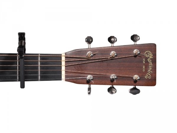 Kapodaster D'ADDARIO CP-10 Artist Capo