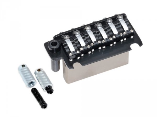 Tremolo GOTOH 510T-LS1 blok 42mm (BK)