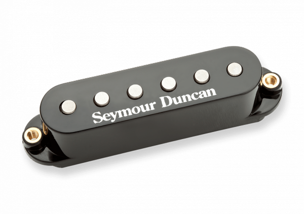 SEYMOUR DUNCAN Classic Stack Plus (BK, neck)