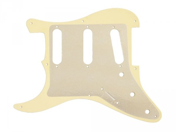 Pickguard SSS VPARTS Vintage VPG-ST57 (CRE)