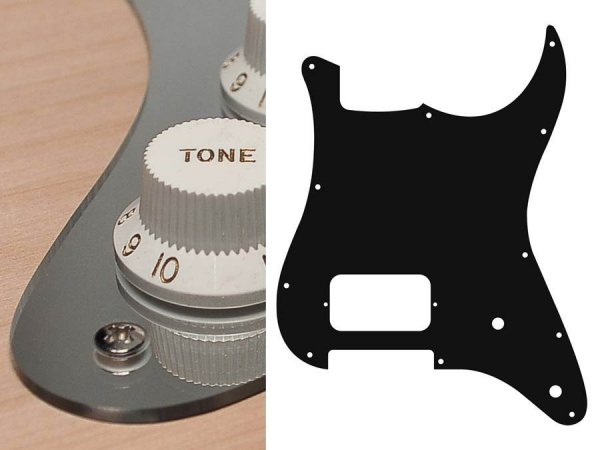 Pickguard H BOSTON ST-244 (MRC)