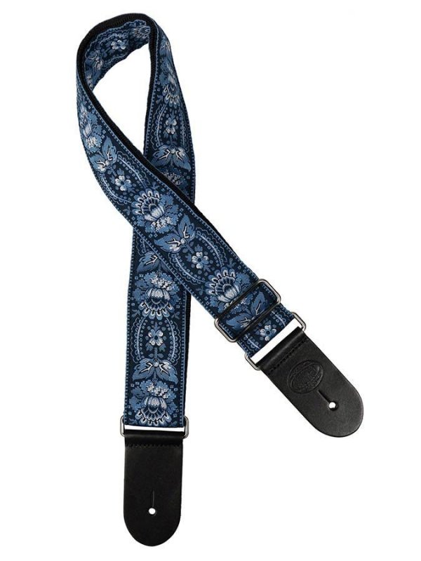 Pasek GAUCHO Traditional Jacquard GST-192-02