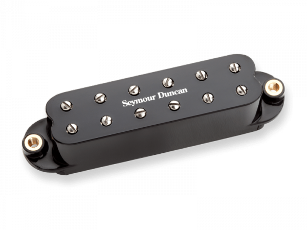 SEYMOUR DUNCAN Red Devil (BK, bridge)