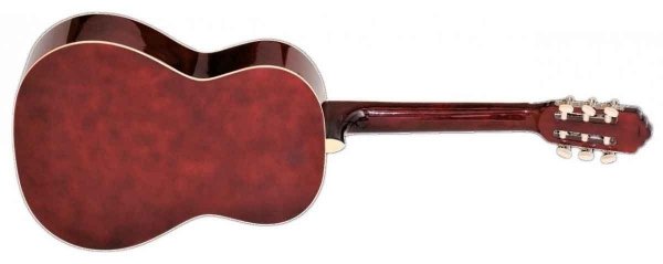 Gitara klasyczna 4/4 AMBRA Luna N