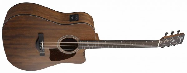 Gitara elektro-akustyczna IBANEZ AW247CE-OPN