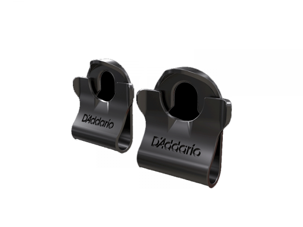 Blokady paska D'ADDARIO Dual-Lock DLC-01