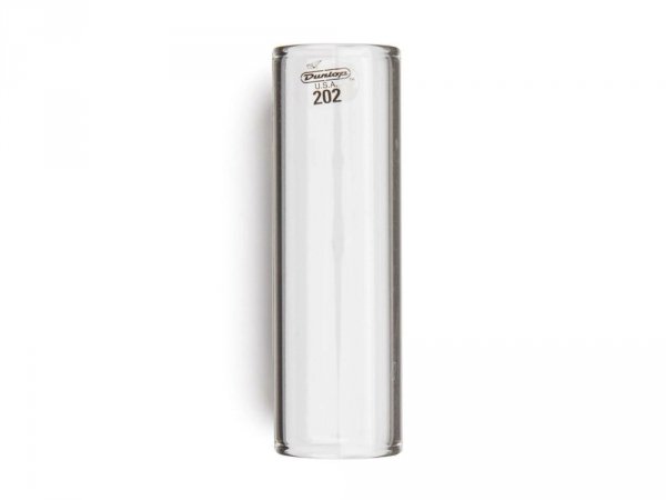 Szklany slide DUNLOP 202 Regular Wall Medium