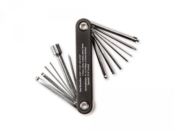 Narzędzie DUNLOP System 65 Multi-Tool DGT09