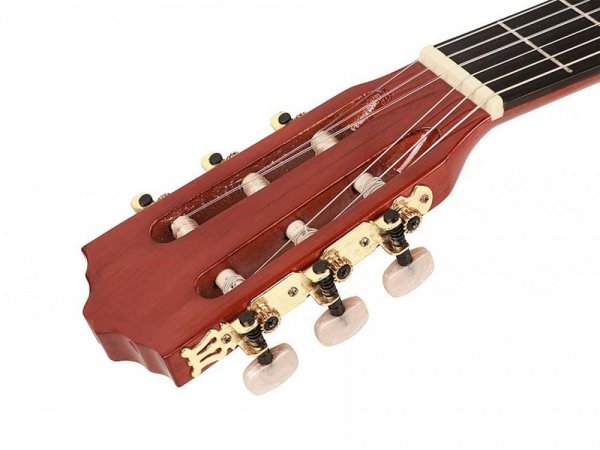 Gitara klasyczna 4/4 SALVADOR CORTEZ SC-144