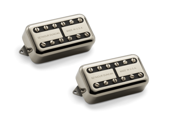SEYMOUR DUNCAN Psyclone Humbucker Set (N)