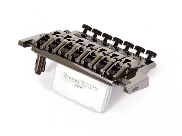Tremolo dwustronne IBANEZ Lo-Pro Edge 7 Str. (CK)