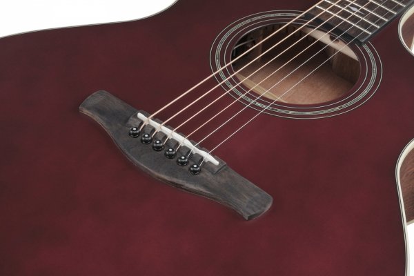 Gitara elektro-akustyczna IBANEZ AE100-BUF