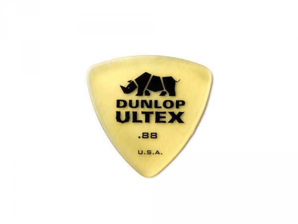 Kostki DUNLOP Ultex Triangle 0,88