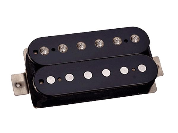 TONERIDER Firepower (BK, neck)