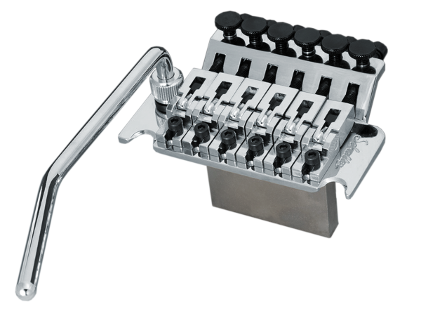 Tremolo SCHALLER LockMeister 6 37mm R2 (CR)