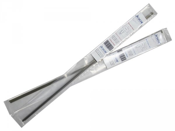 Progi JESCAR FL45100-P3 (18% nickel-silver)
