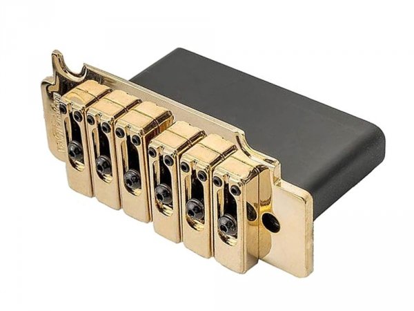 Tremolo WILKINSON WVS50K (GD)