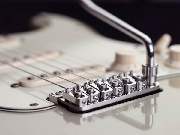 Tremolo VEGATREM VT1S UltraTrem Special (SS)